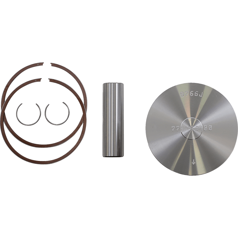 WISECO PISTON 06 - 12 200 XC/XC - W PRO - LITE PISTON 64.00 (770M06400) - DRIVEN Canada's Powersports 770M06400