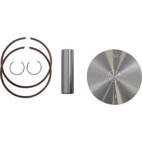 WISECO PISTON 06 - 12 200 XC/XC - W PRO - LITE PISTON 64.00 (770M06400) - DRIVEN Canada's Powersports 770M06400