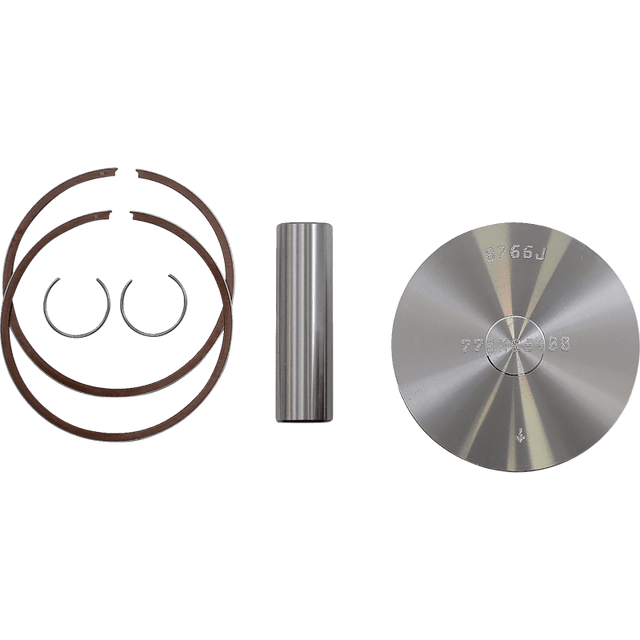 WISECO PISTON 06 - 12 200 XC/XC - W PRO - LITE PISTON 64.00 (770M06400) - DRIVEN Canada's Powersports 770M06400
