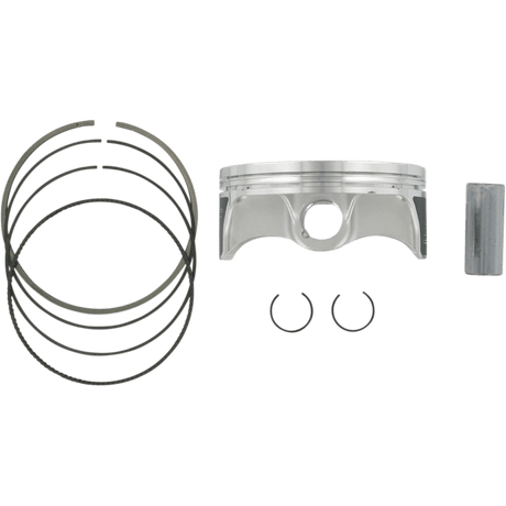 WISECO PISTON 08 - 13 KLX450R/06 - 08 KX450F PISTON (4900M09600) - DRIVEN Canada's Powersports 4900M09600