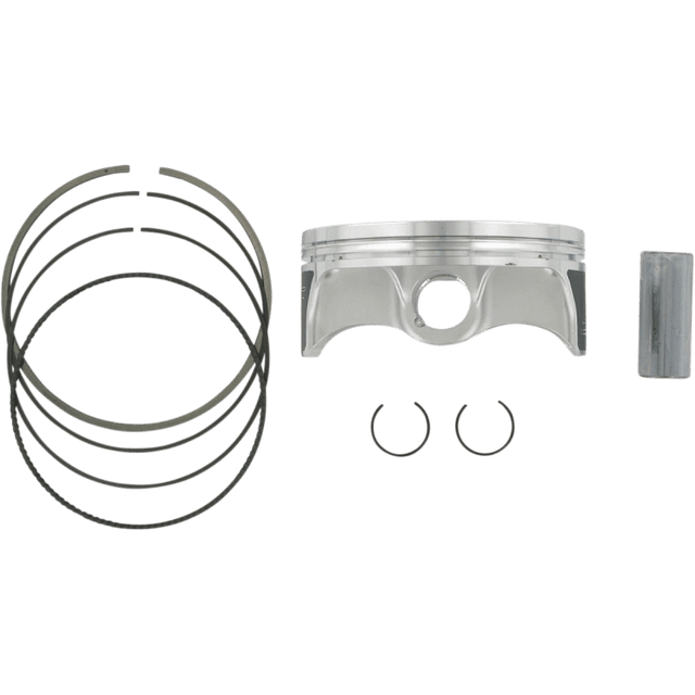 WISECO PISTON 08 - 13 KLX450R/06 - 08 KX450F PISTON (4900M09600) - DRIVEN Canada's Powersports 4900M09600