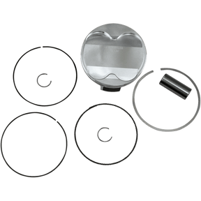 WISECO PISTON 09 - 12 KX450F PISTON KT 12.5:1 - DRIVEN Canada's Powersports 4980M09600
