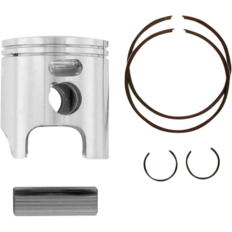 WISECO PISTON 88 - 00 KX80 PRO - LITE PISTON 48.50 (644M04850) - DRIVEN Canada's Powersports 644M04850