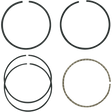 WISECO PISTON 88.82 MM RING SET (3497X) - DRIVEN Canada's Powersports 3497X