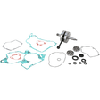 WISECO PISTON 90 - 02 CR125R CRANKSHAFT KITS (WPC116A) - DRIVEN Canada's Powersports WPC116A