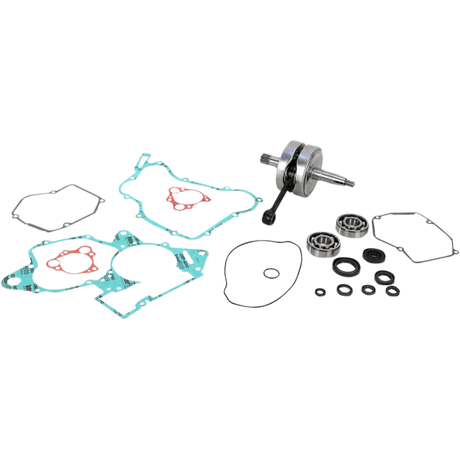 WISECO PISTON 90 - 02 CR125R CRANKSHAFT KITS (WPC116A) - DRIVEN Canada's Powersports WPC116A
