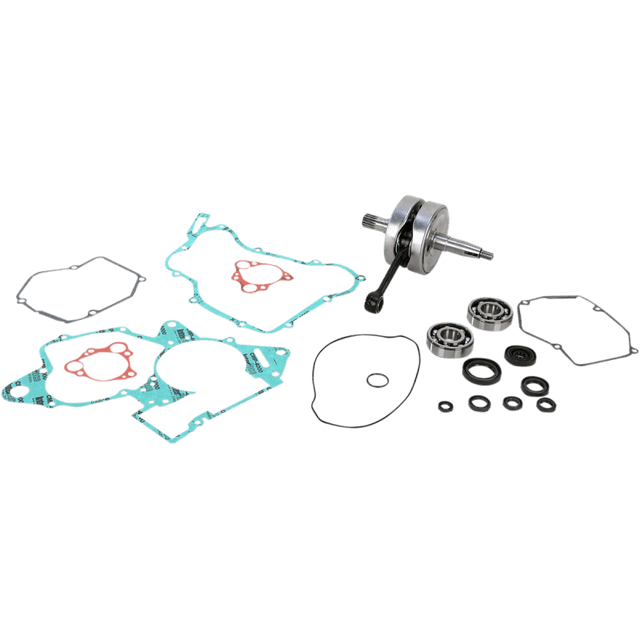 WISECO PISTON 90 - 02 CR125R CRANKSHAFT KITS (WPC116A) - DRIVEN Canada's Powersports WPC116A