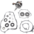 WISECO PISTON 91 - 00 KX80/01 - 05 KX85 CRANKSHAFT KIT (WPC119) - DRIVEN Canada's Powersports WPC119