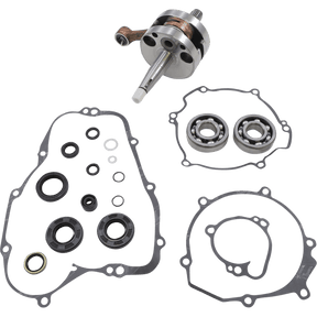WISECO PISTON 91 - 00 KX80/01 - 05 KX85 CRANKSHAFT KIT (WPC119) - DRIVEN Canada's Powersports WPC119