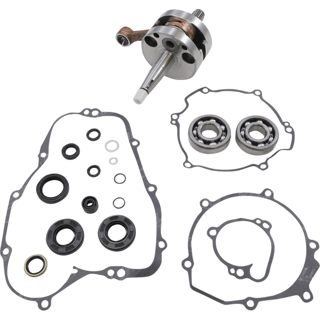 WISECO PISTON 91 - 00 KX80/01 - 05 KX85 CRANKSHAFT KIT (WPC119) - DRIVEN Canada's Powersports WPC119