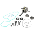 WISECO PISTON 99 - 00 YZ250 CRANKSHAFT KIT (WPC126) - DRIVEN Canada's Powersports WPC126