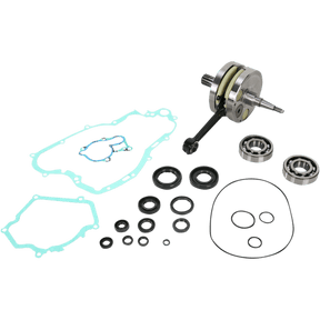 WISECO PISTON 99 - 00 YZ250 CRANKSHAFT KIT (WPC126) - DRIVEN Canada's Powersports WPC126