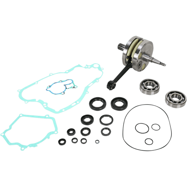 WISECO PISTON 99 - 00 YZ250 CRANKSHAFT KIT (WPC126) - DRIVEN Canada's Powersports WPC126