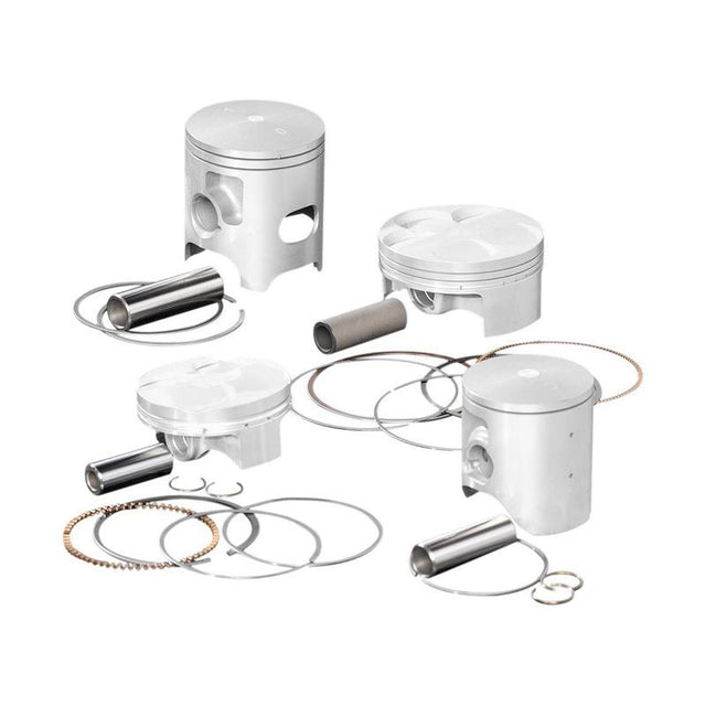 WISECO PISTON REPLACEMENT PISTON (2453M08250) - DRIVEN Canada's Powersports 1935641467482453M08250