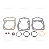 WISECO PISTON COMPLETE TOP END GASKET KIT (W5056) - DRIVEN Canada's Powersports 193564112101W5056