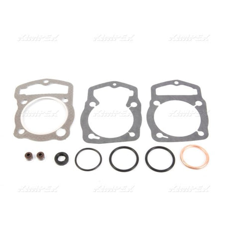 WISECO PISTON COMPLETE TOP END GASKET KIT (W5056) - DRIVEN Canada's Powersports 193564112101W5056