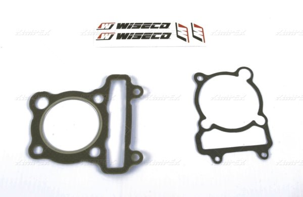 WISECO PISTON COMPLETE TOP END GASKET KIT (W5069) - DRIVEN Canada's Powersports 193564112125W5069
