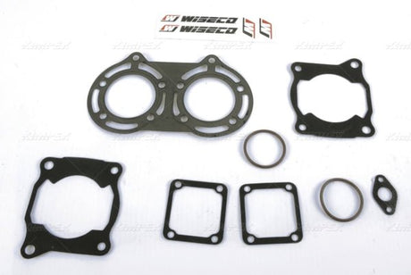 WISECO PISTON COMPLETE TOP END GASKET KIT (W5231) - DRIVEN Canada's Powersports W5231W5231