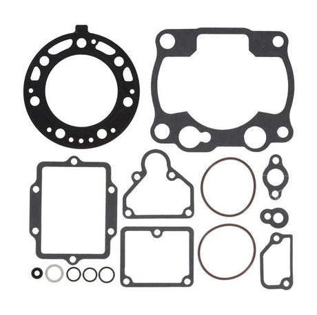 WISECO PISTON COMPLETE TOP END GASKET KIT (W5558) - DRIVEN Canada's Powersports 193564114150W5558
