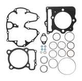 WISECO PISTON COMPLETE TOP END GASKET KIT (W5559) - DRIVEN Canada's Powersports 193564112149W5559