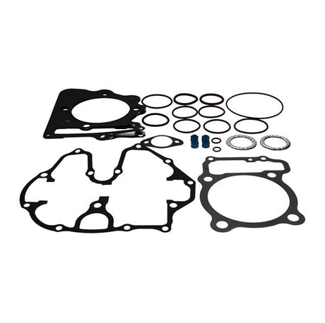 WISECO PISTON COMPLETE TOP END GASKET KIT (W5559) - DRIVEN Canada's Powersports 193564112149W5559