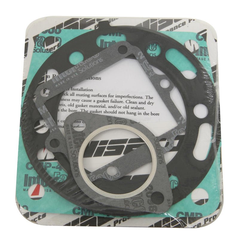 WISECO PISTON COMPLETE TOP END GASKET KIT (W5740) - DRIVEN Canada's Powersports 193564112217W5740