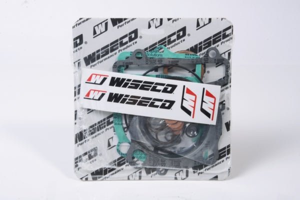 WISECO PISTON COMPLETE TOP END GASKET KIT (W5746) - DRIVEN Canada's Powersports 193564112248W5746