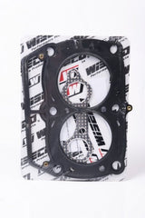 WISECO PISTON COMPLETE TOP END GASKET KIT (W6804) - DRIVEN Canada's Powersports 193564112668W6804