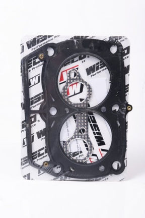WISECO PISTON COMPLETE TOP END GASKET KIT (W6804) - DRIVEN Canada's Powersports 193564112668W6804