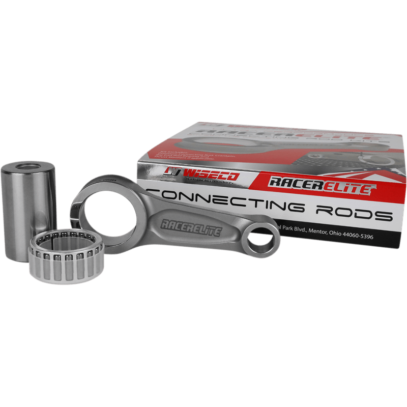 WISECO PISTON CON KT RE RMZ250 04 - 18 - DRIVEN Canada's Powersports WPR4334