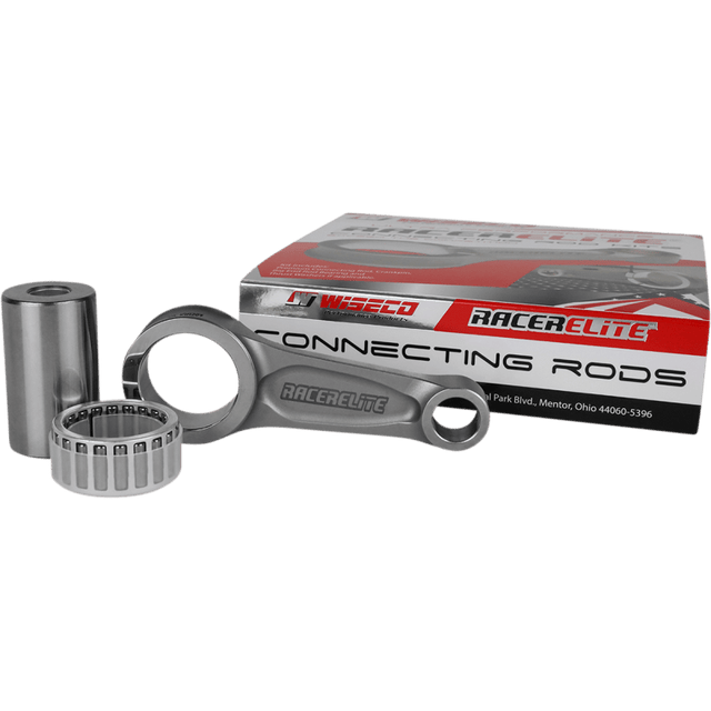 WISECO PISTON CON KT RE RMZ250 04 - 18 - DRIVEN Canada's Powersports WPR4334