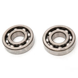 WISECO PISTON CRANKSHAFT MAIN BEARING (BK5011) - DRIVEN Canada's Powersports 193564103802BK5011