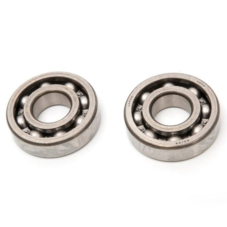 WISECO PISTON CRANKSHAFT MAIN BEARING (BK5011) - DRIVEN Canada's Powersports 193564103802BK5011