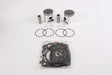 WISECO PISTON HIGH PERFORMANCE PISTON (SK1390) - DRIVEN Canada's Powersports 193564159731SK1390