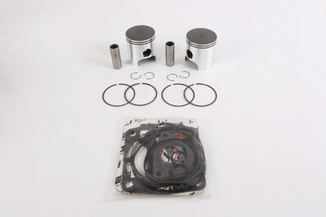 WISECO PISTON HIGH PERFORMANCE PISTON (SK1390) - DRIVEN Canada's Powersports 193564159731SK1390