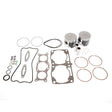 WISECO PISTON HIGH PERFORMANCE PISTON (SK1396) - DRIVEN Canada's Powersports 193564159755SK1396