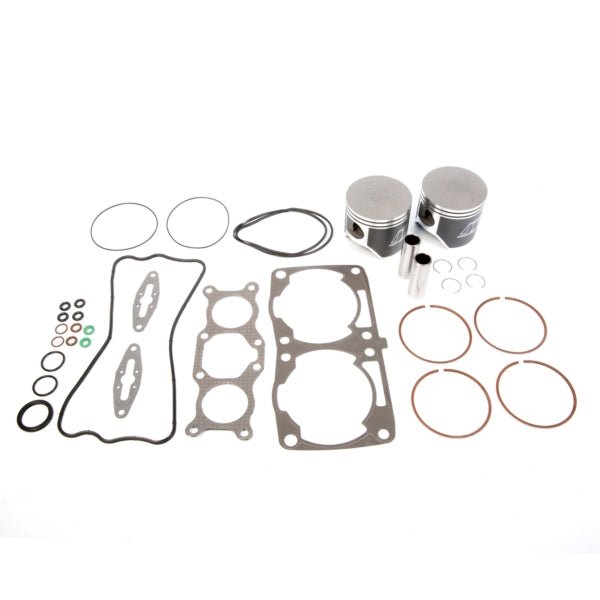 WISECO PISTON HIGH PERFORMANCE PISTON (SK1396) - DRIVEN Canada's Powersports 193564159755SK1396