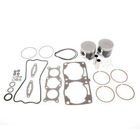 WISECO PISTON HIGH PERFORMANCE PISTON (SK1396) - DRIVEN Canada's Powersports 193564159755SK1396