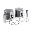 WISECO PISTON HIGH PERFORMANCE PISTON (SK1399) - DRIVEN Canada's Powersports 193564159786SK1399