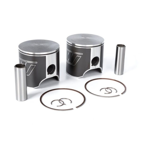 WISECO PISTON HIGH PERFORMANCE PISTON (SK1400) - DRIVEN Canada's Powersports 193564159793SK1400