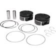 WISECO PISTON PISTN KT MILWAUKEE8 107CI (K2784) - DRIVEN Canada's Powersports K2784