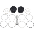 WISECO PISTON PISTN KT MILWAUKEE8 114CI (K2785) - DRIVEN Canada's Powersports K2785