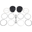 WISECO PISTON PISTN KT MILWAUKEE8 117CI (K2799) - DRIVEN Canada's Powersports K2799