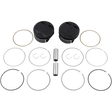 WISECO PISTON PISTN KT MILWAUKEE8 124CI (K2787) - DRIVEN Canada's Powersports K2787