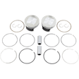 WISECO PISTON PISTN KT TRKR 88 - 95 .010 (K0207P1) - DRIVEN Canada's Powersports K0207P1