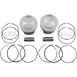 WISECO PISTON PISTN KT TRKR 88 - 95 STD (K0207PS) - DRIVEN Canada's Powersports K0207PS