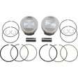 WISECO PISTON PISTN KT TRKR 88 - 97 STD (K0209PS) - DRIVEN Canada's Powersports K0209PS