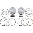WISECO PISTON PISTN KT TRKR 96 - 103 .010 (K0210P1) - DRIVEN Canada's Powersports K0210P1