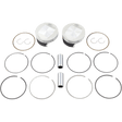 WISECO PISTON PISTN KT TRKR 96 - 103 STD (K0210PS) - DRIVEN Canada's Powersports K0210PS