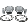 WISECO PISTON PISTN KT TRKR 96 - 106 STD (K0211PS) - DRIVEN Canada's Powersports K0211PS